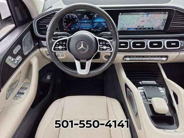 Used 2020 Mercedes-Benz GLE 350 w/ Premium Package image 12