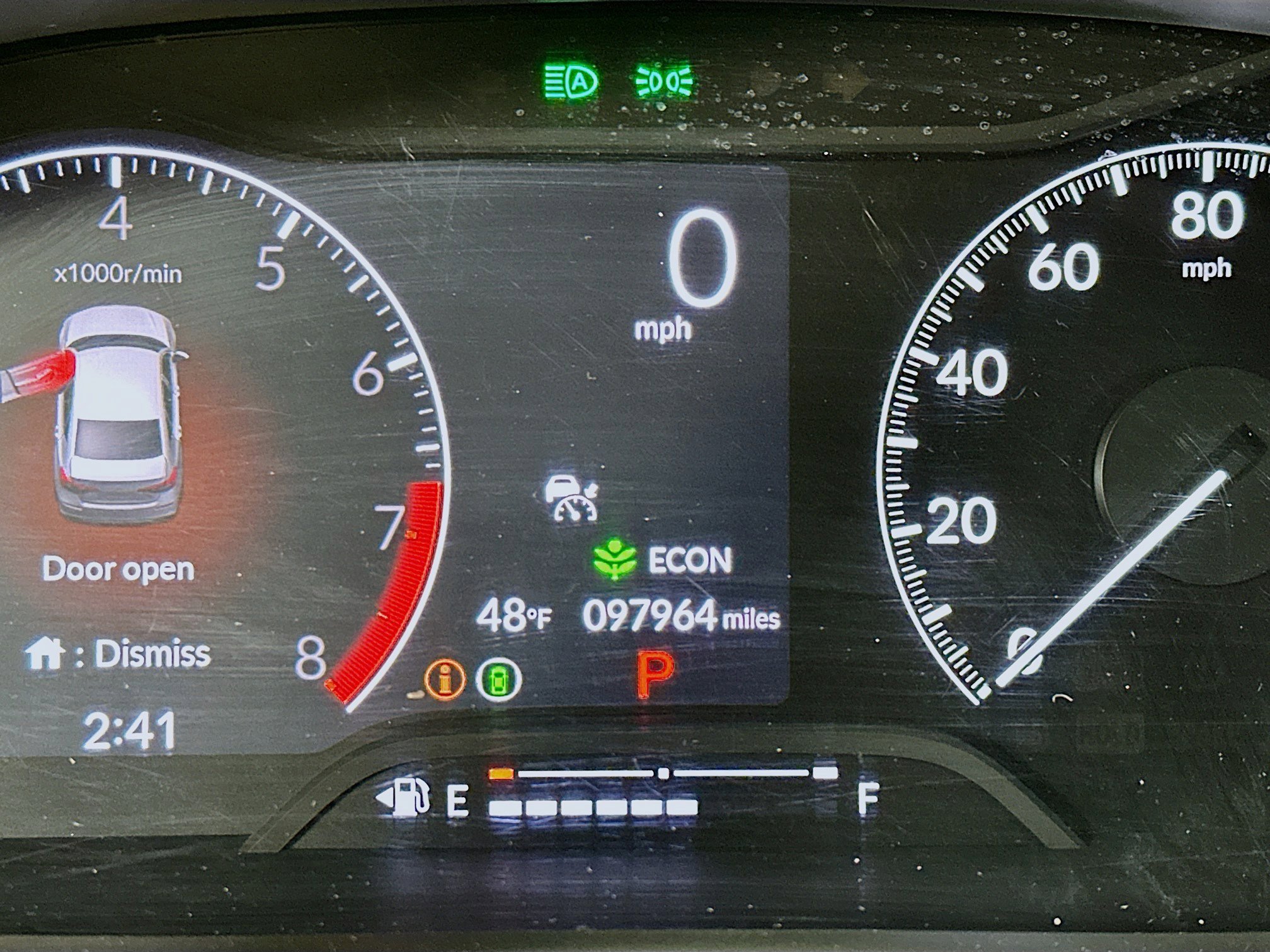 Used 2022 Honda Civic Sport image 19