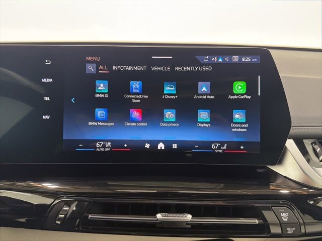 Used 2026 BMW X1 xDrive28i w/ Convenience Package image 34