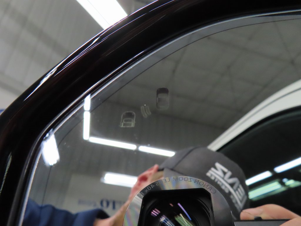 Used 2024 Lincoln Navigator L Reserve w/ Equipment Group 201A image 74