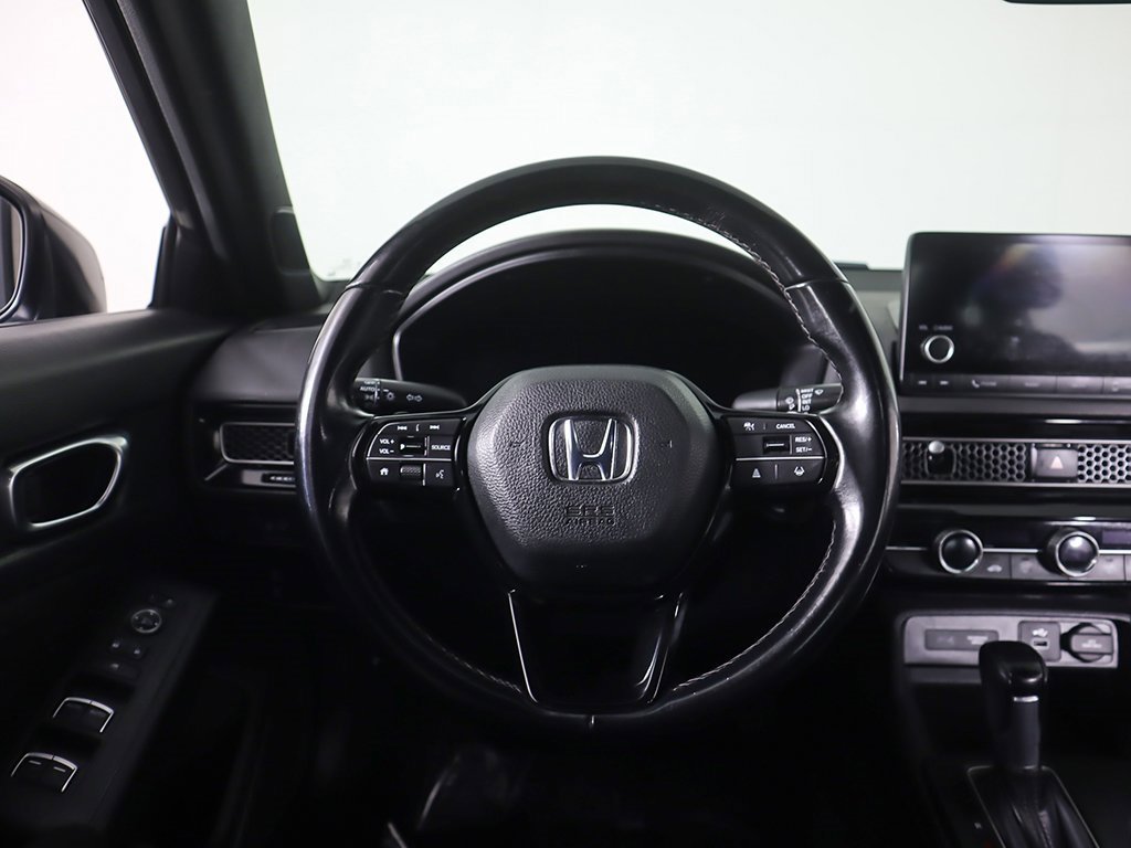 Used 2022 Honda Civic Sport image 34