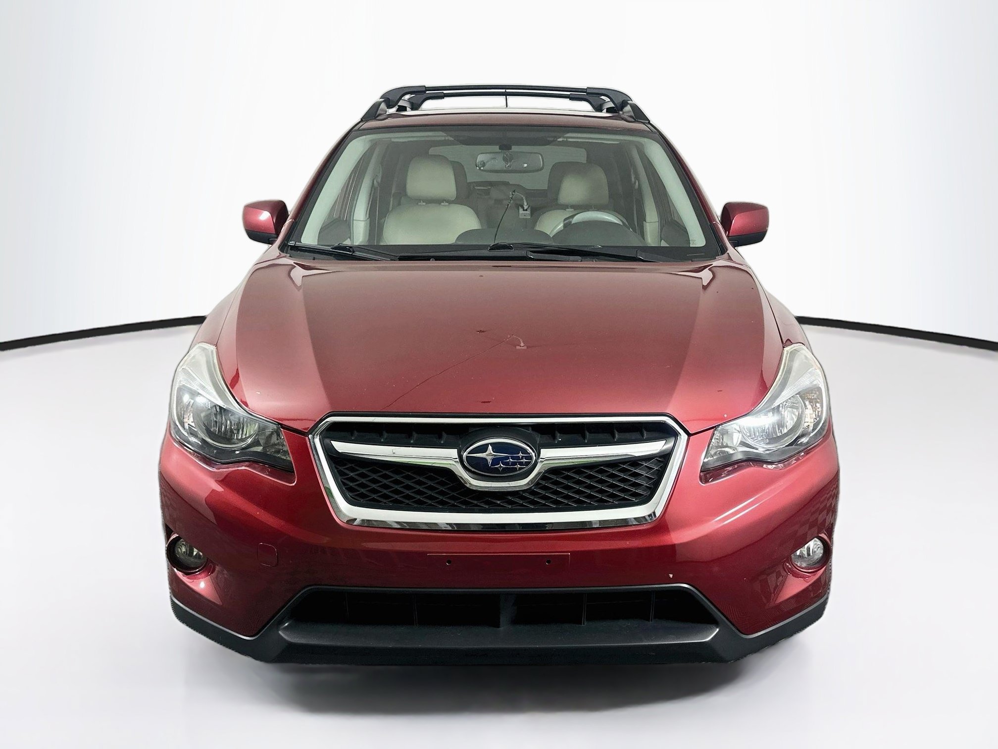Used 2014 Subaru Crosstrek 2.0i Limited AWD/4WD image 2