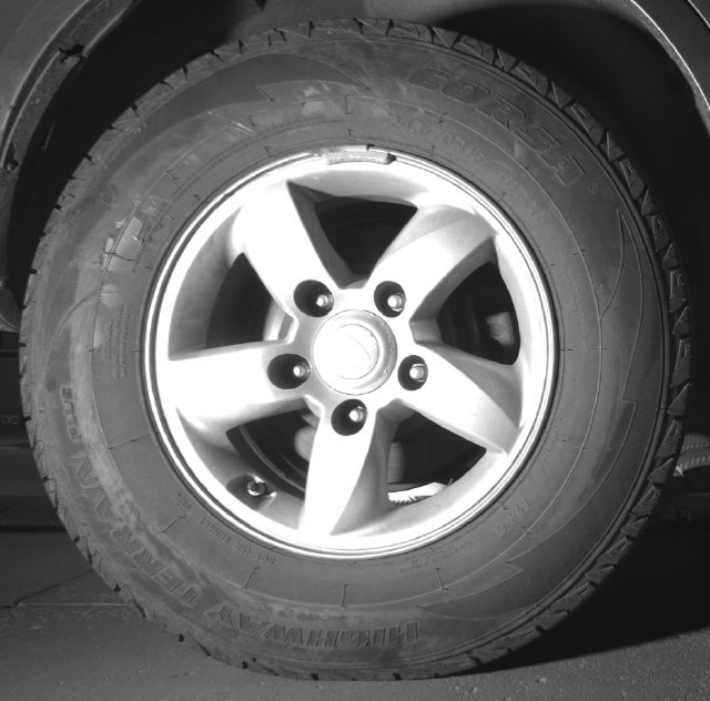 Used 2007 Kia Sorento 2WD image 12