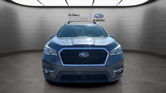 Used 2019 Subaru Ascent Touring w/ Popular Package #3 AWD/4WD image 12