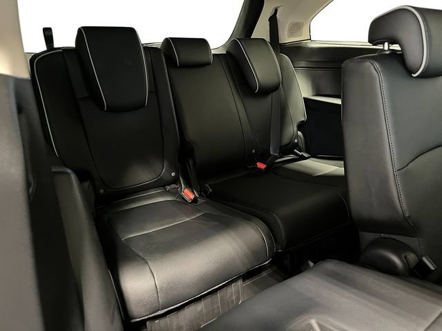 New 2027 Honda Odyssey Elite image 27