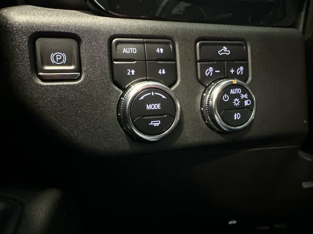 Used 2024 GMC Sierra 1500 Elevation w/ X31 Off-Road Package AWD/4WD image 25