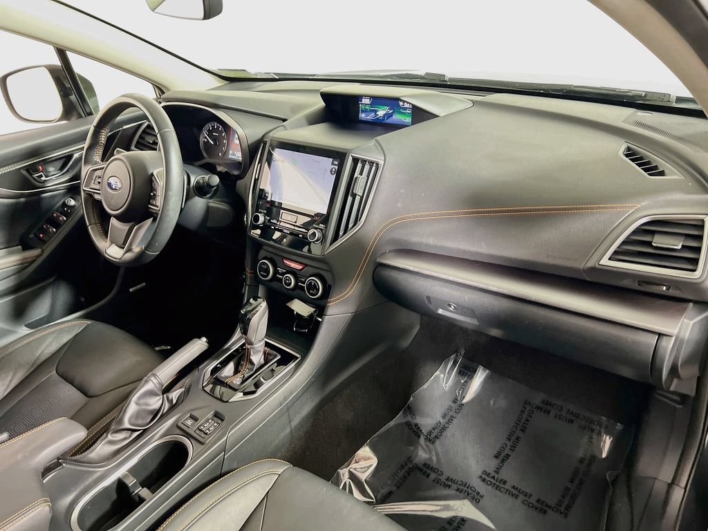 Used 2019 Subaru Crosstrek 2.0i Limited w/ Moonroof Package w/Navigation AWD/4WD image 26