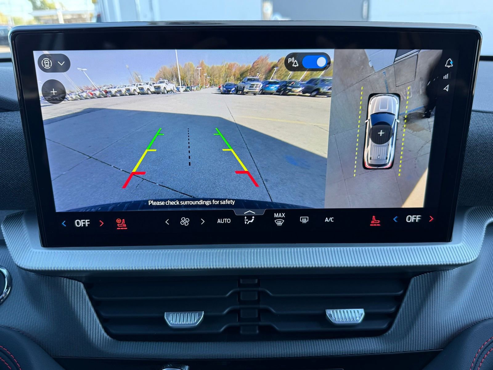 New 2026 Ford Explorer ST-Line image 39