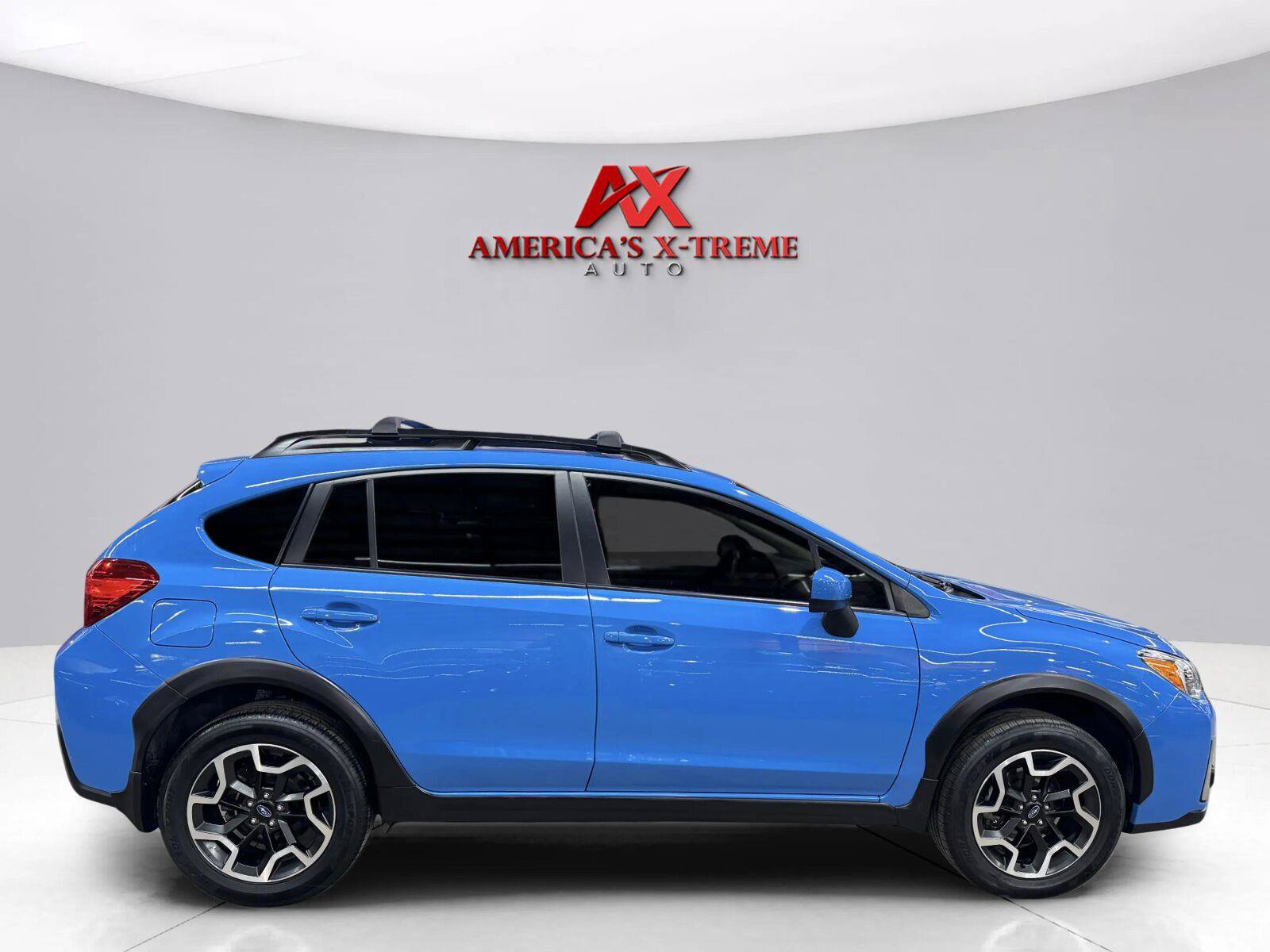 Used 2016 Subaru Crosstrek 2.0i Premium AWD/4WD image 8