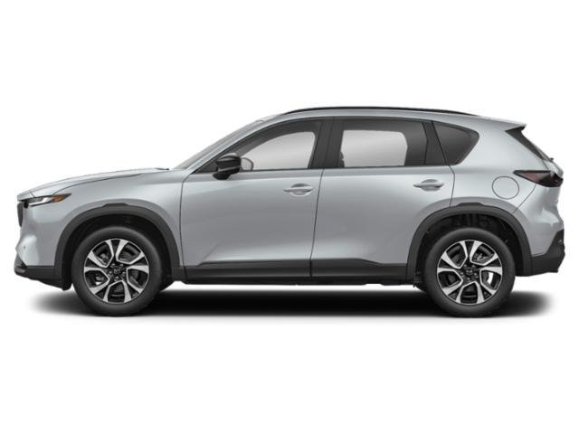New 2026 MAZDA CX-5 Preferred AWD/4WD image 3