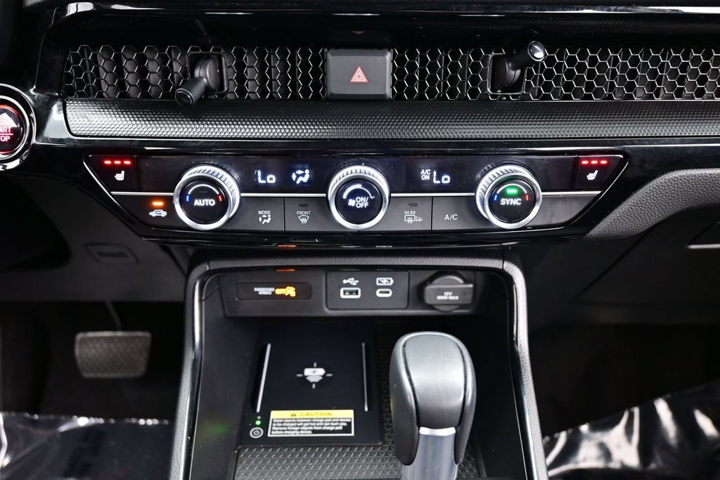 Certified 2025 Honda CR-V EX-L image 46