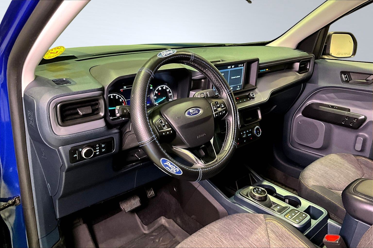 Used 2023 Ford Maverick Tremor AWD/4WD image 17