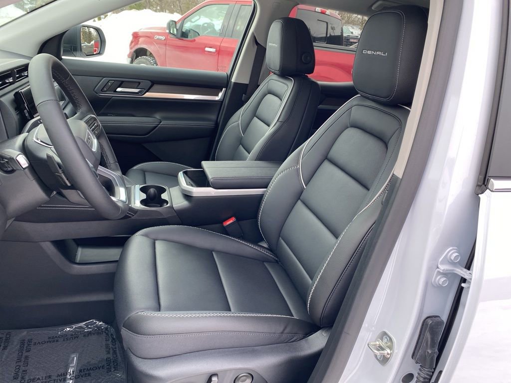 New 2026 GMC Terrain Denali image 10