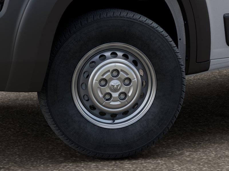 New 2026 RAM ProMaster 1500 FWD image 8