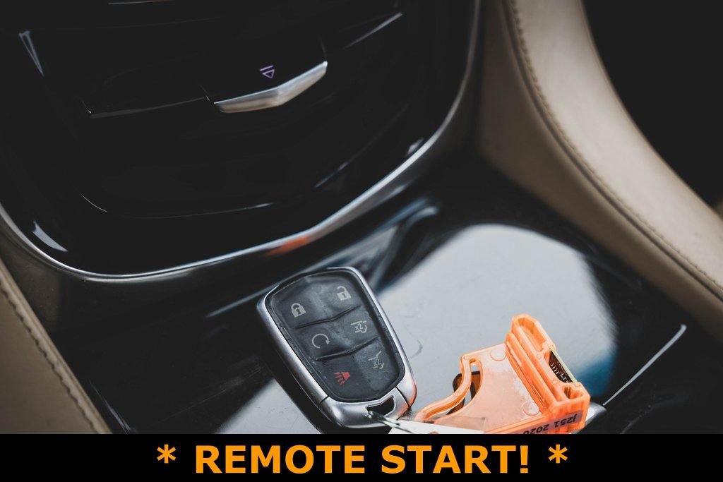 Used 2020 Cadillac Escalade ESV Platinum image 10