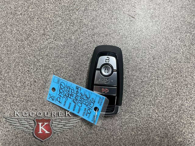 New 2025 Ford Mustang Dark Horse image 25