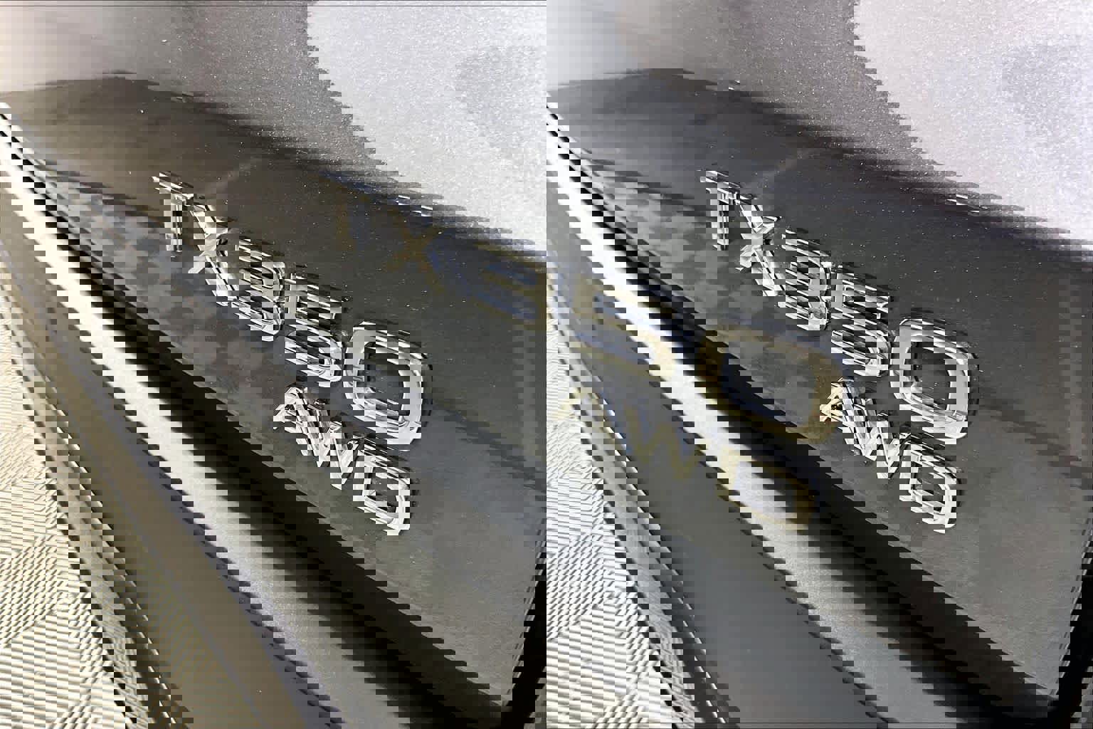 Used 2024 Lexus TX 350 AWD w/ Technology Package image 9