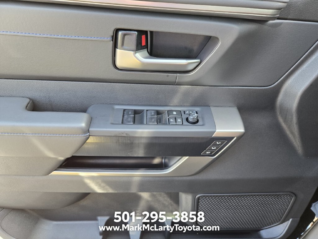 New 2026 Toyota Tundra Platinum AWD/4WD image 23