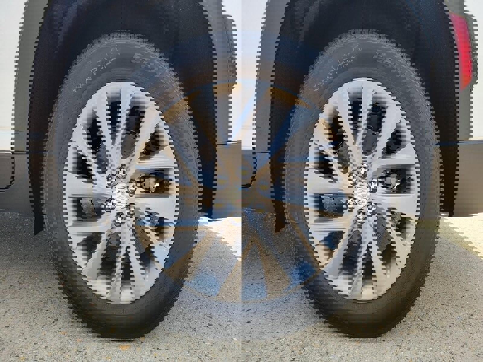 New 2026 Buick Enclave Preferred w/ Power Package image 10