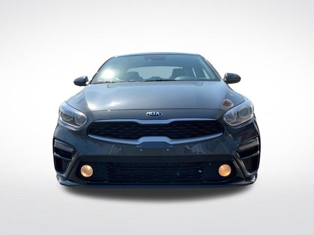 Used 2020 Kia Forte LXS FWD image 8