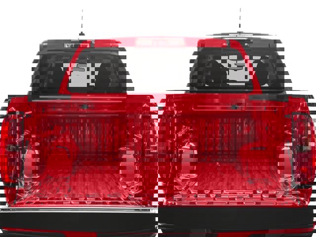 Used 2017 Chevrolet Colorado Z71 image 12