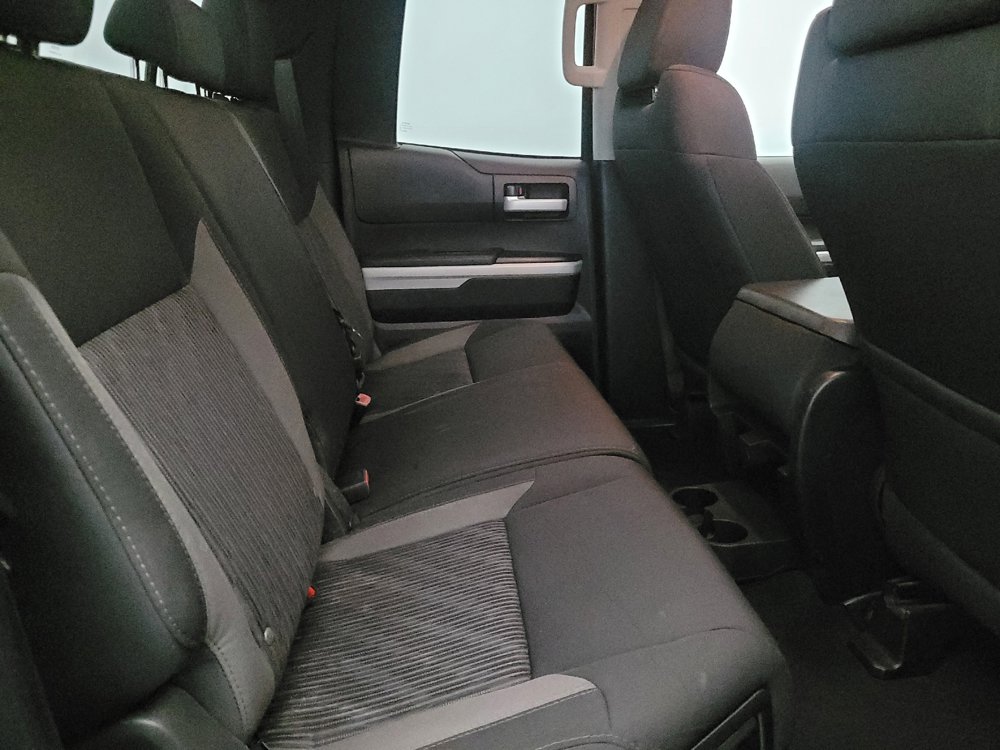 Used 2015 Toyota Tundra SR5 AWD/4WD image 19
