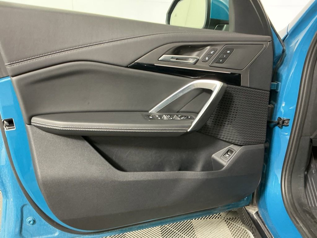 Certified 2025 BMW X1 xDrive28i w/ Convenience Package image 18