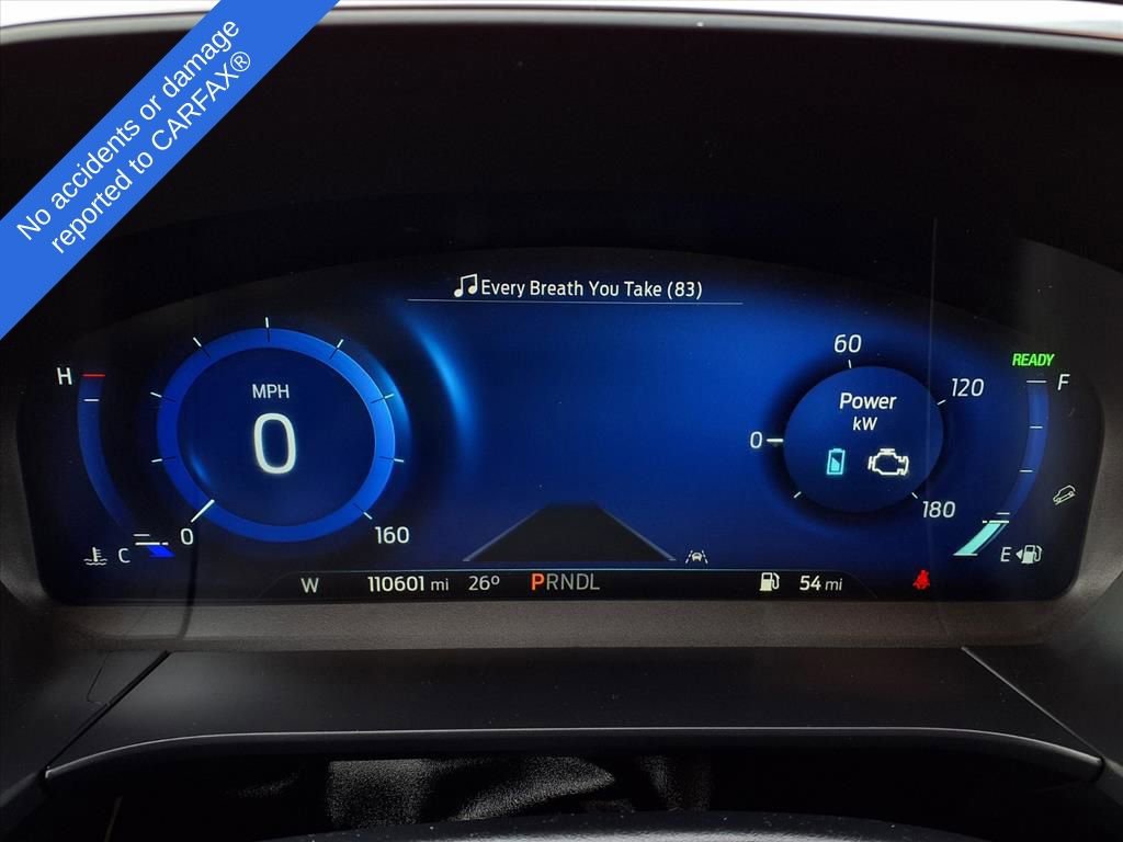 Used 2022 Ford Escape Titanium image 19