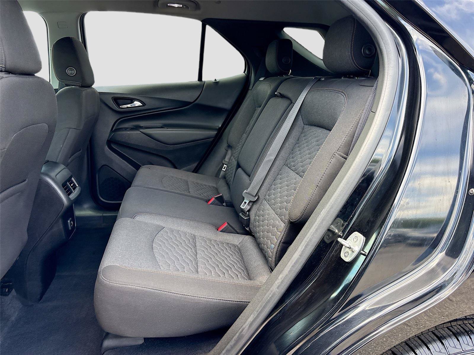 Used 2020 Chevrolet Equinox LT AWD/4WD image 22