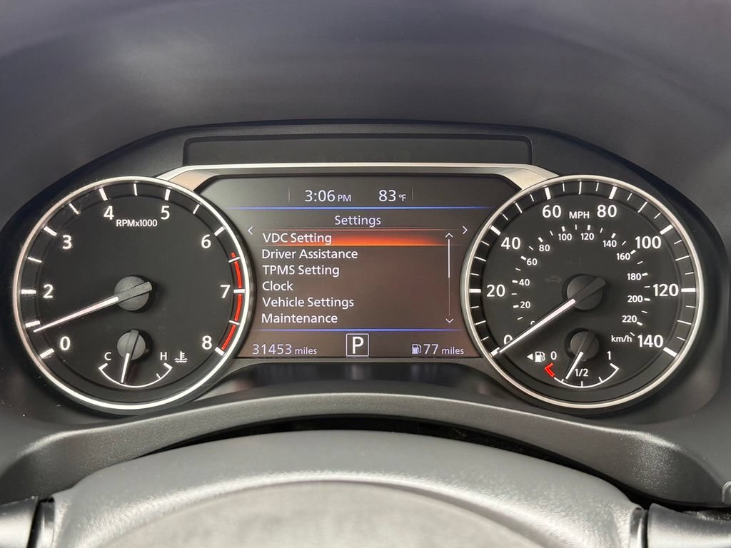 Used 2019 Nissan Altima 2.5 S AWD/4WD image 29