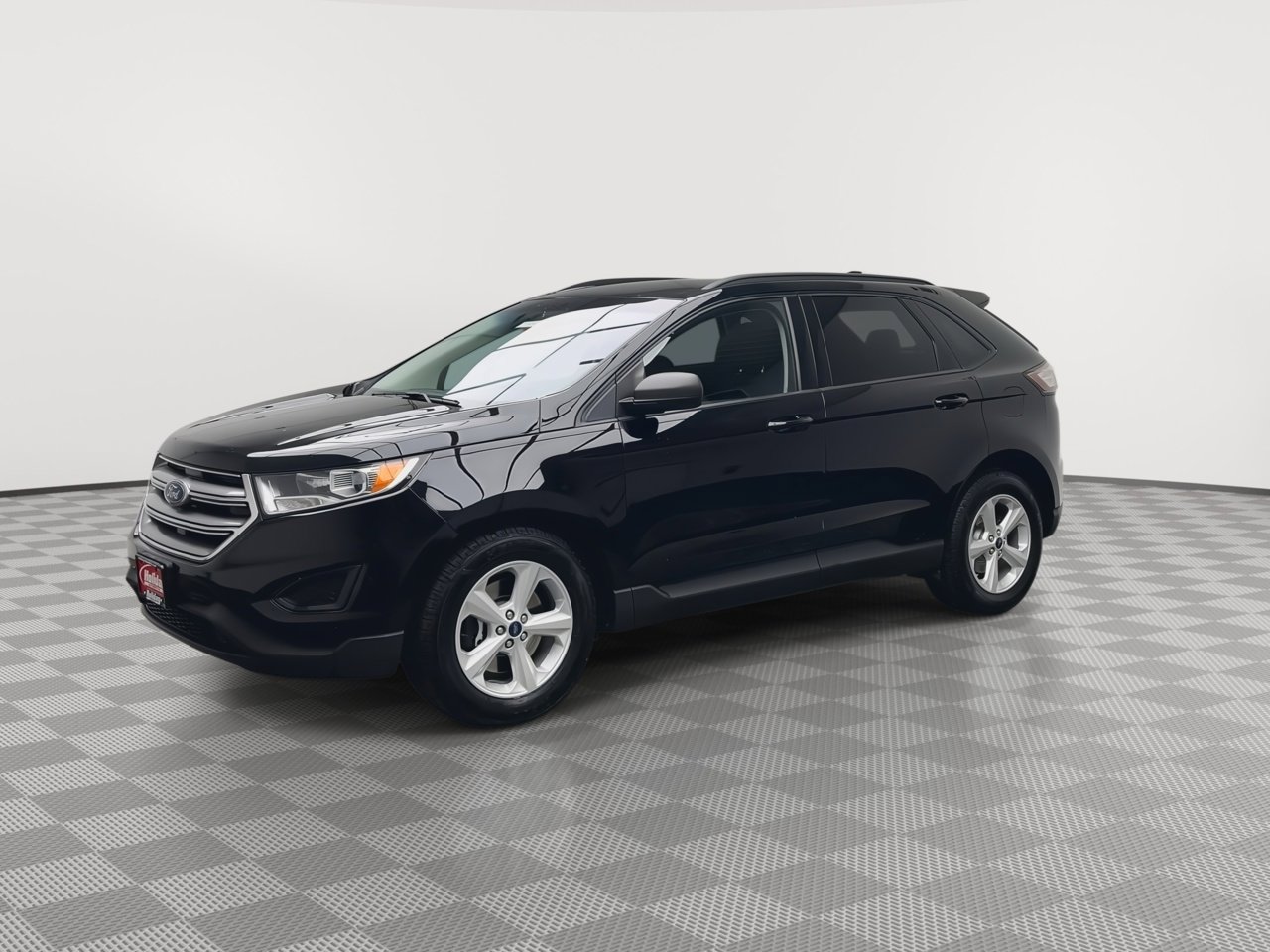 Used 2018 Ford Edge SE image 30