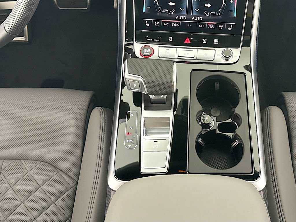 New 2026 Audi SQ8 Prestige AWD/4WD image 13