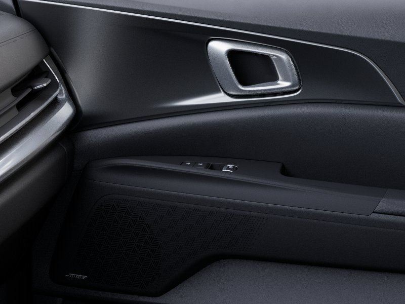 New 2027 Kia Carnival SX Prestige FWD image 25