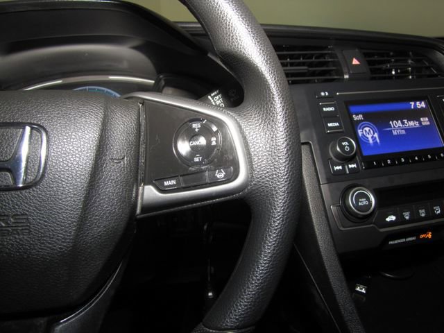 Used 2019 Honda Civic LX image 6