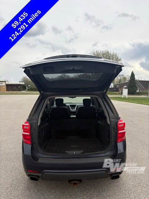 Used 2016 Chevrolet Equinox LT w/ Convenience Package AWD/4WD image 29