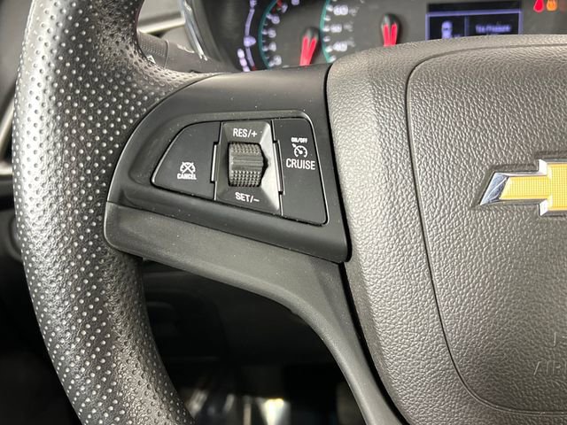 Used 2020 Chevrolet Trax LT AWD/4WD image 8