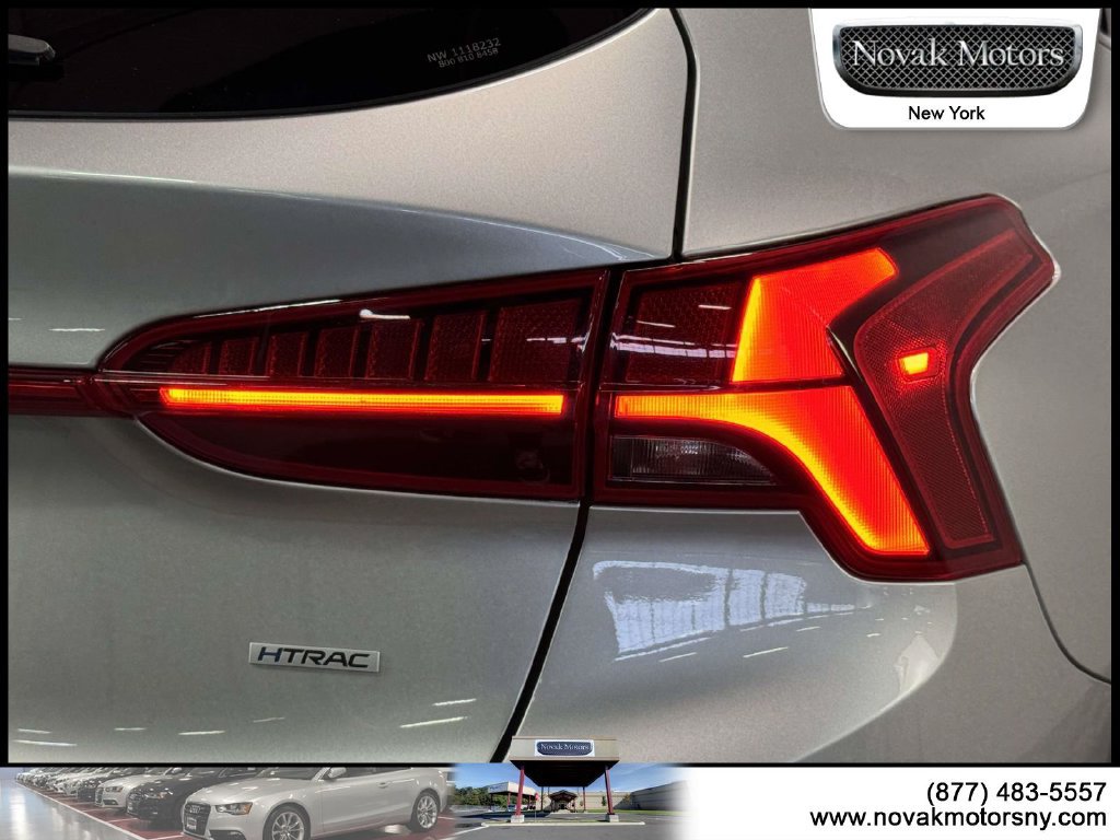 Used 2023 Hyundai Santa Fe SEL w/ Premium Package AWD/4WD image 11