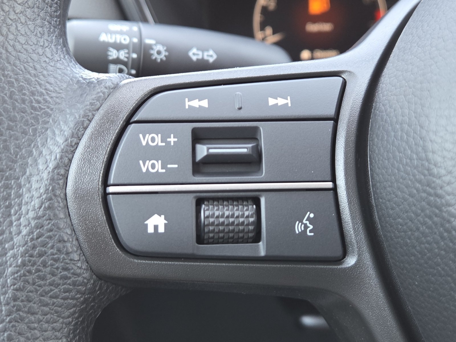 New 2026 Honda CR-V LX image 31