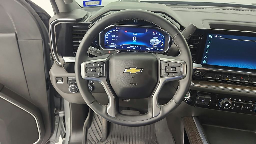 Used 2024 Chevrolet Silverado 2500 LT w/ Texas Edition AWD/4WD image 44
