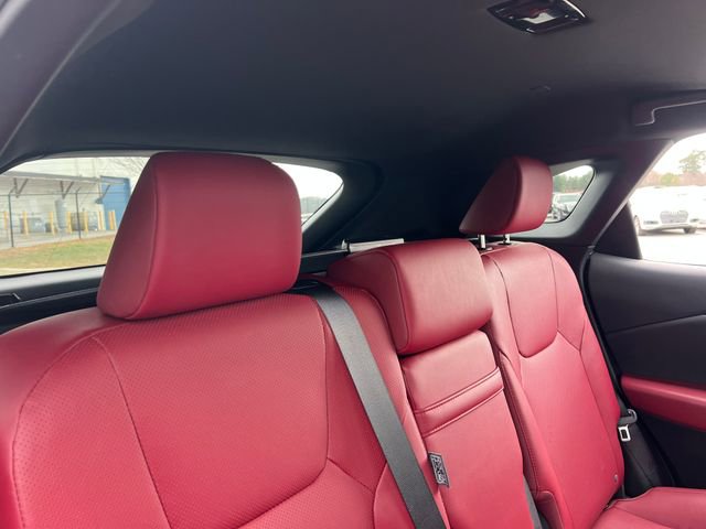 Used 2023 Lexus RX 350 F Sport image 33