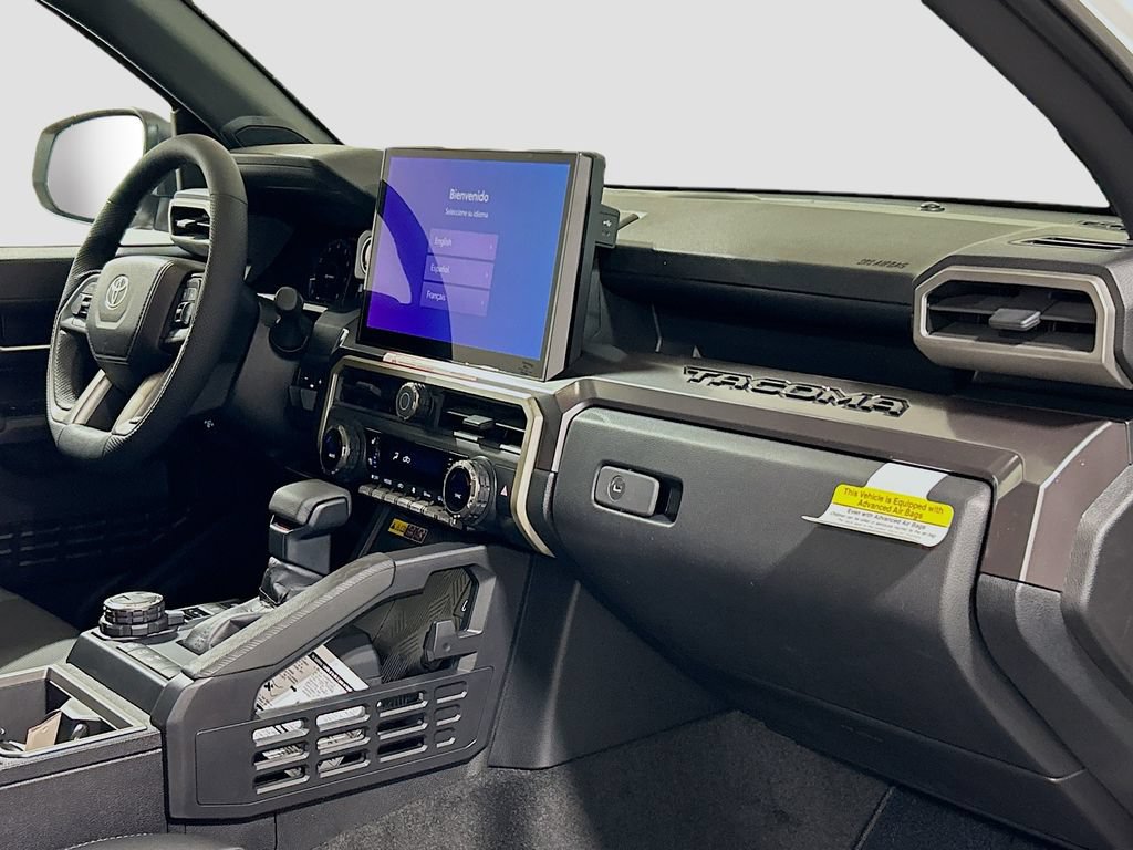 New 2026 Toyota Tacoma TRD Off-Road AWD/4WD image 27