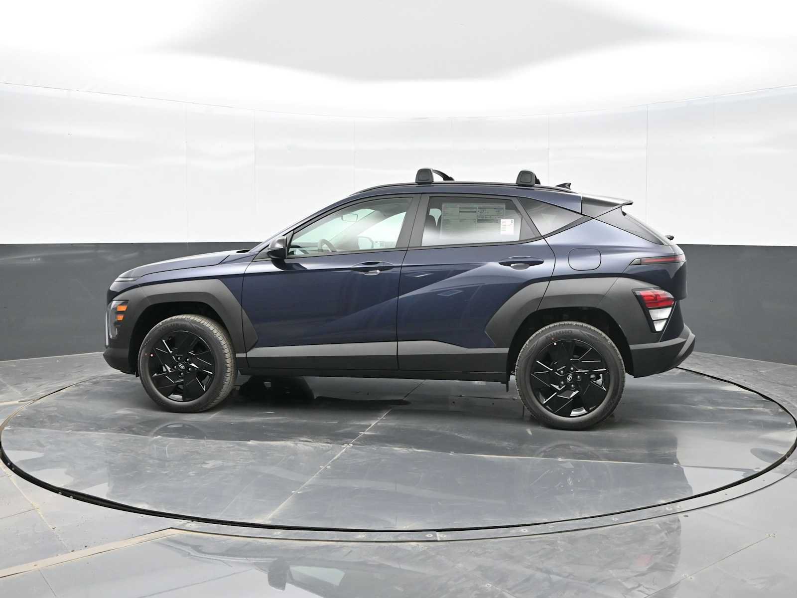 Certified 2026 Hyundai Kona SEL Sport AWD/4WD image 5