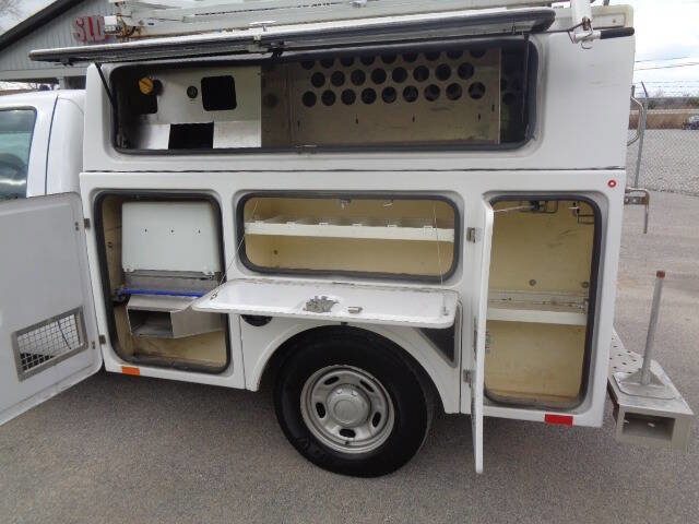 Used 2013 Ford F350 XL image 19