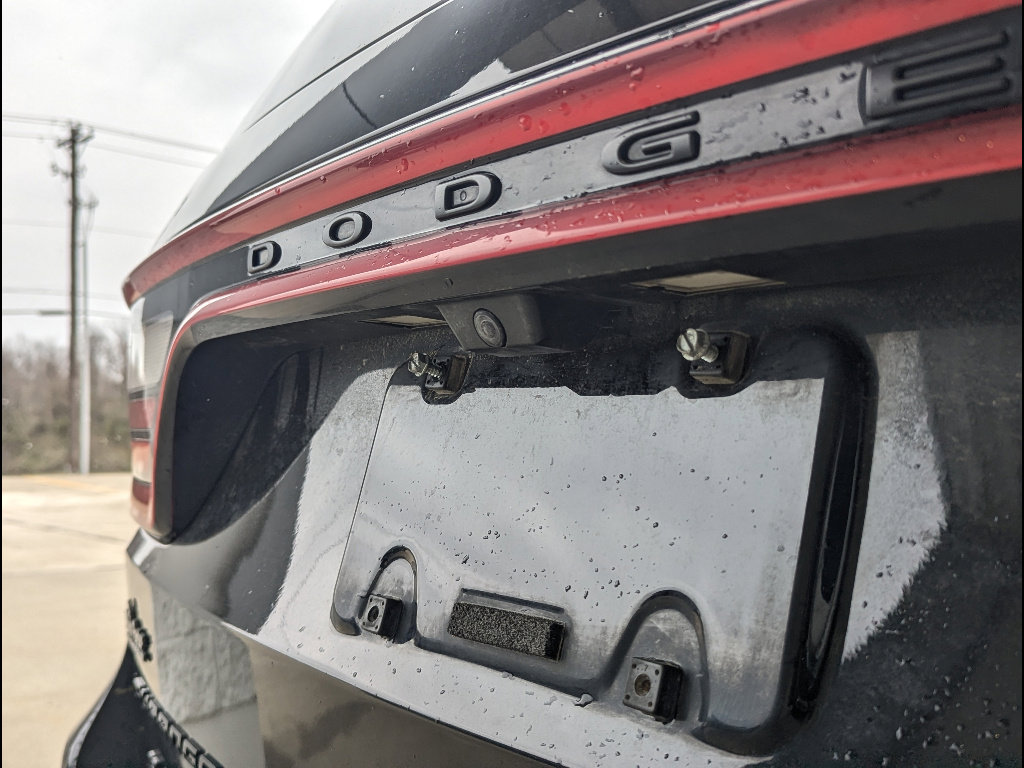 Used 2023 Dodge Durango R/T w/ Blacktop Package image 12