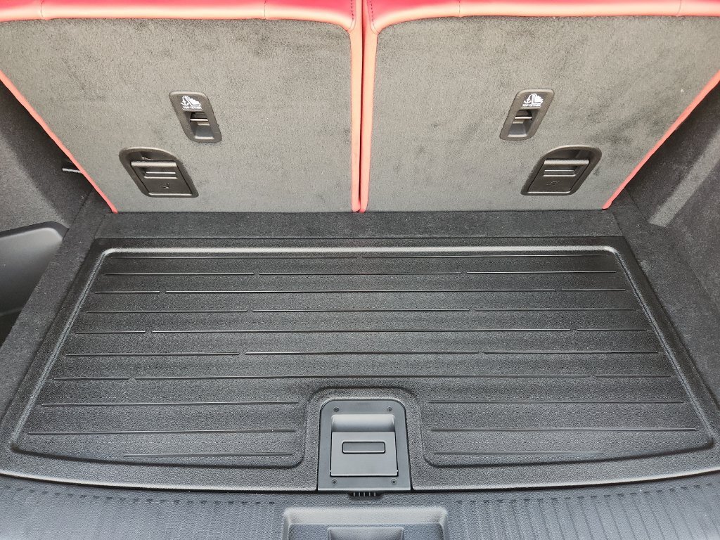 Used 2025 Acura MDX A-Spec AWD/4WD image 26