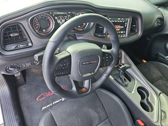 Used 2023 Dodge Challenger R/T Scat Pack w/ Plus Package image 11