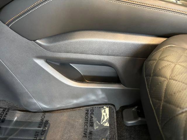 Certified 2024 Nissan Murano Platinum w/ Cargo Package AWD/4WD image 19