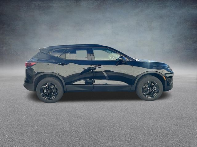 New 2026 Chevrolet Blazer LT w/ Sound & Technology Package image 5