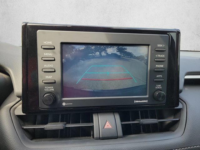 Used 2022 Toyota RAV4 XLE w/ Convenience Package AWD/4WD image 14