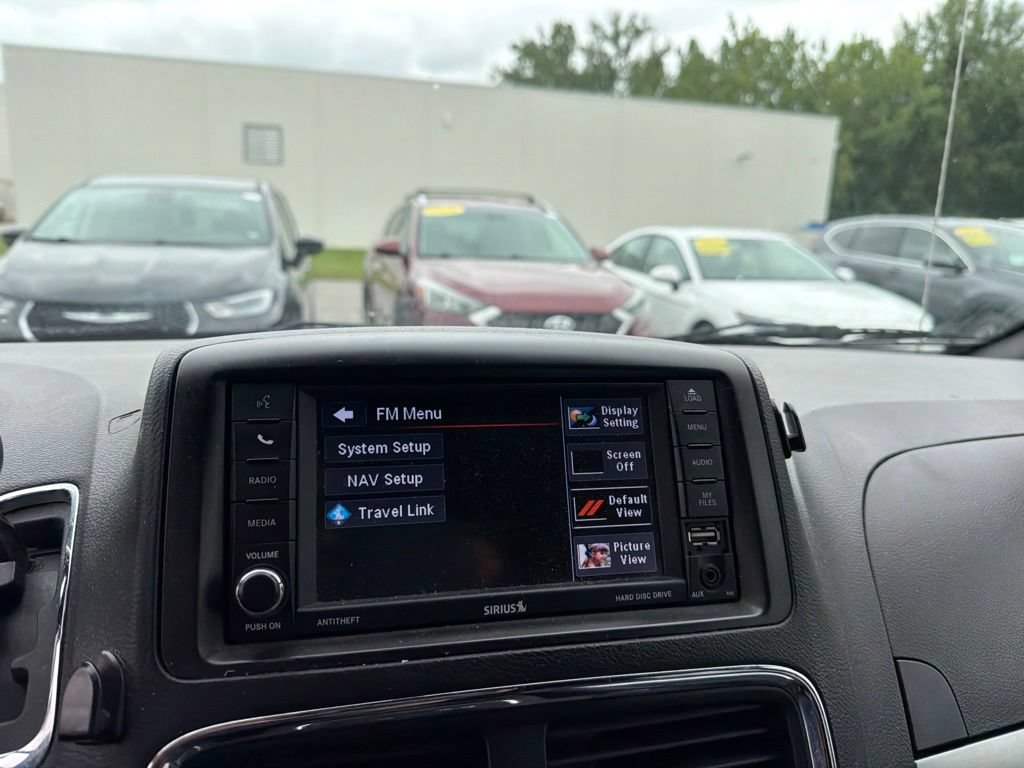 Used 2018 Dodge Grand Caravan GT FWD image 27
